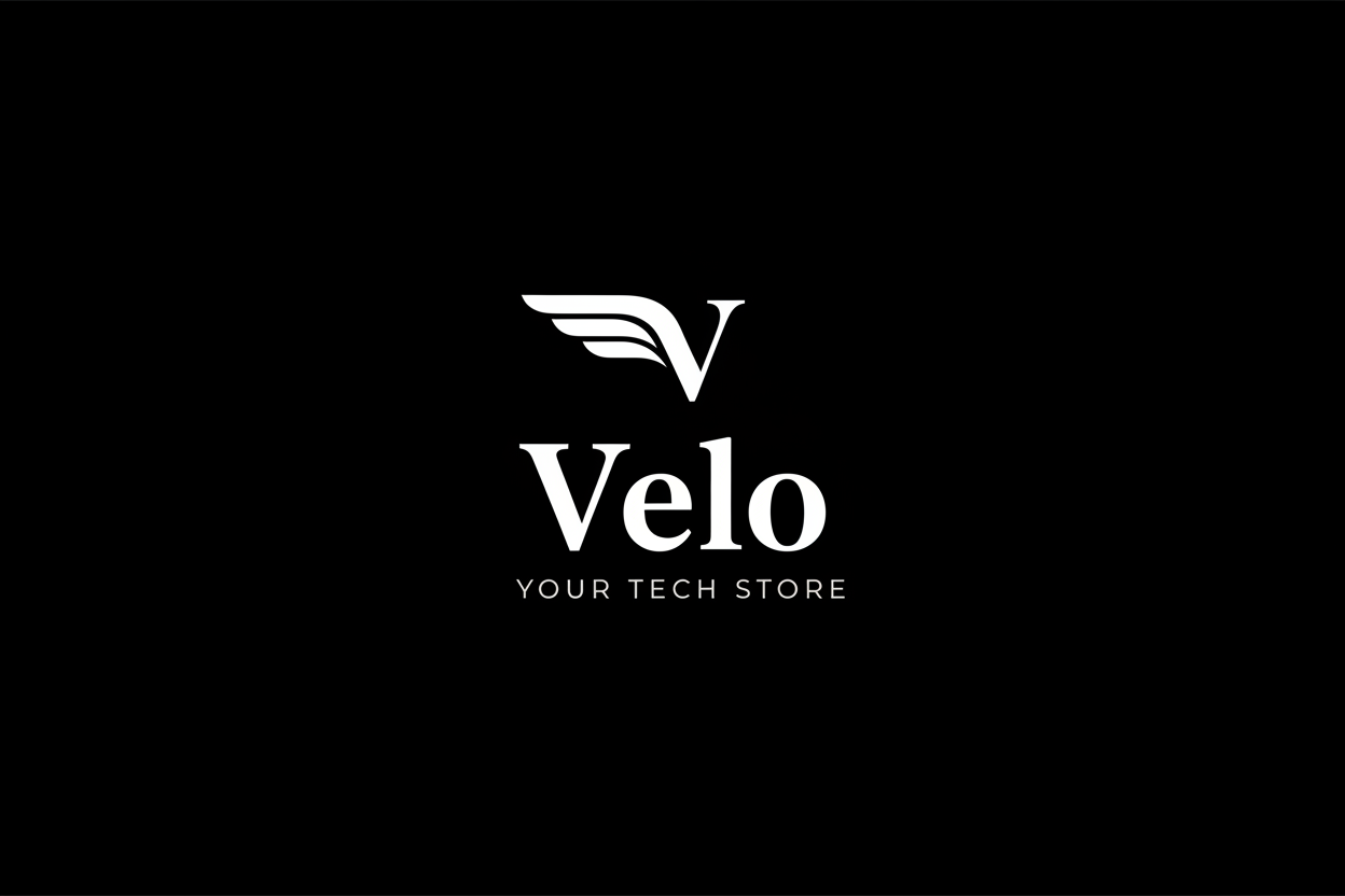 Velo Banner